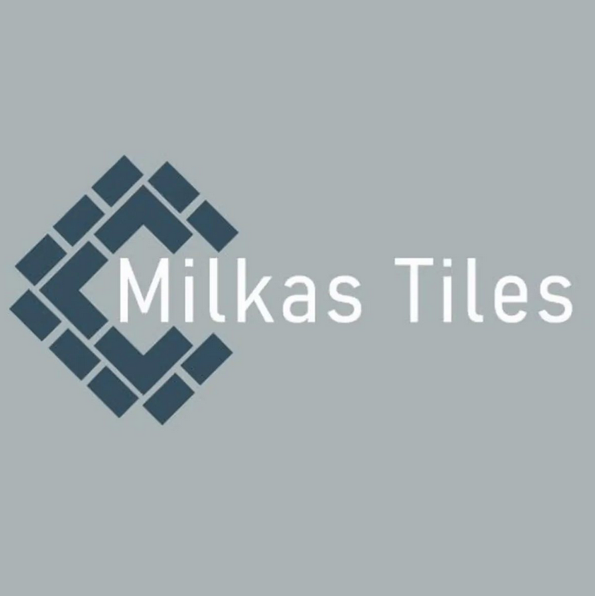 MilkasTiles Card