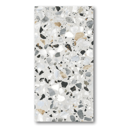 MOSAIC GREY