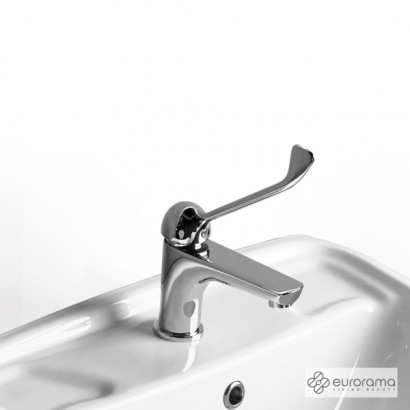 ΜΠΑΤΑΡΙΑ ΝΙΠΤΗΡΟΣ KLINT-CLINICA EURORAMA CHROME