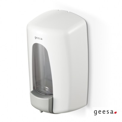 ΔΙΑΝΟΜΕΑΣ 1000ml GEESA WHITE