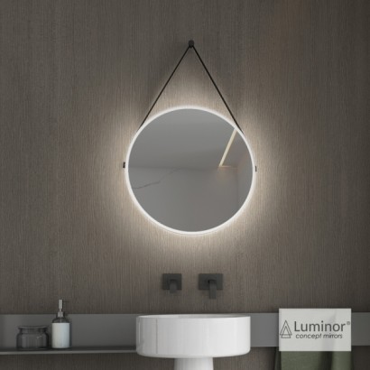 ΚΑΘΡΕΦΤΗΣ HUNG Φ45 LUMINOR