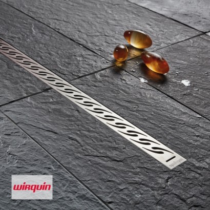 ΚΑΝΑΛΙ ΝΤΟΥΣ VENISIO GRILLE 70cm (30717754) WIRQUIN