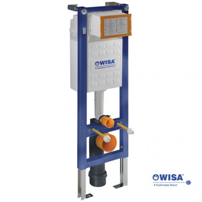 ΚΑΖΑΝΑΚΙ ΕΠΙΤΟΙΧΟ PRO 35cm ΓΙΑ ΚΡΕΜ.ΛΕΚ., WISA