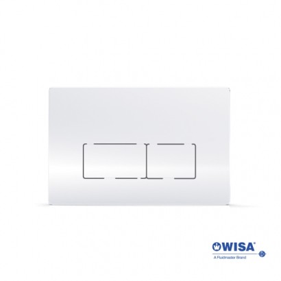 ΠΛΑΚΕΤΑ ΧΕΙΡΙΣΜΟΥ KEY WISA WHITE