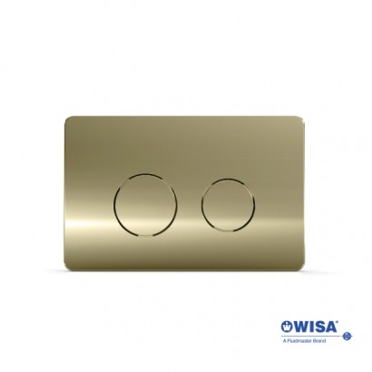 ΠΛΑΚΕΤΑ ΧΕΙΡΙΣΜΟΥ CIRCLE WISA MAGRE GOLD