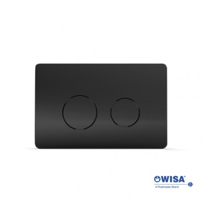 ΠΛΑΚΕΤΑ ΧΕΙΡΙΣΜΟΥ CIRCLE WISA BLACK