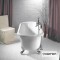 ASCOLI ΜΠΑΝΙΕΡΑ FREESTD 1700X750 ΟΒΑΛ 