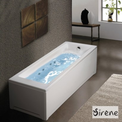 CUBIC ΥΔΡΟΜΑΣΑΖ (0.88HP-6 JET) 1700x700 SIRENE