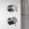 ΣΤΗΛΗ ΝΤΟΥΖ ELITE 5 ΕΞΟΔΩΝ ΜΕ ΜΙΚΤΗ INOX ΣΤΗΛΗ ΝΤΟΥΖ ELITE 5 ΕΞΟΔΩΝ ΜΕ ΜΙΚΤΗ INOX