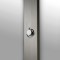 ΣΤΗΛΗ ΝΤΟΥΖ NEDA ICOS ΕΠΙΔΑΠΕΔΙΑ ΥΨΟΣ 210 εκ. INOX