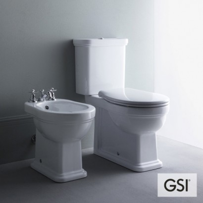 ΜΠΙΝΤΕ CLASSIC GSI WHITE