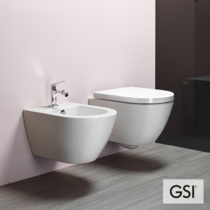 ΚΡΕΜΑΣΤΟ ΜΠΙΝΤΕ PURA/50 GSI WHITE