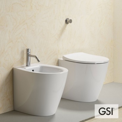 ΜΠΙΝΤΕ MODO/52 BTW GSI WHITE