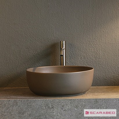 ΝΙΠΤΗΡΑΣ GLAM Φ39 SCARABEO SAND