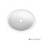 ΝΙΠΤΗΡΑΣ PLANET 48x39 SCARABEO WHITE