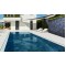 AUSTRAL BLUE