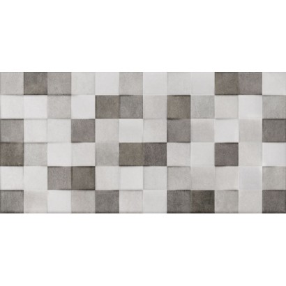 BRONX CUBIC GRIS