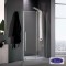 SLIDER BREEZE 157-161 H.200 DEVON CLEAN-GLASS
