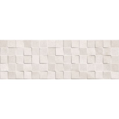 DECORADO CARTAGO CUBIK BEIGE