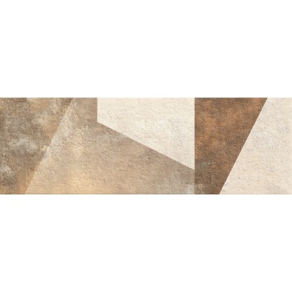 DECORADO GEO BEIGE