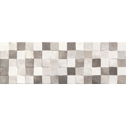 DECORADO MADISON CUBIK GRIS