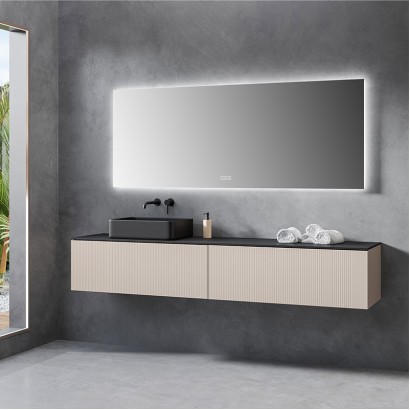 Furnibath EQA 200 έπιπλο μπάνιου