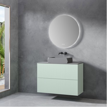 Furnibath EQ 081 έπιπλο μπάνιου