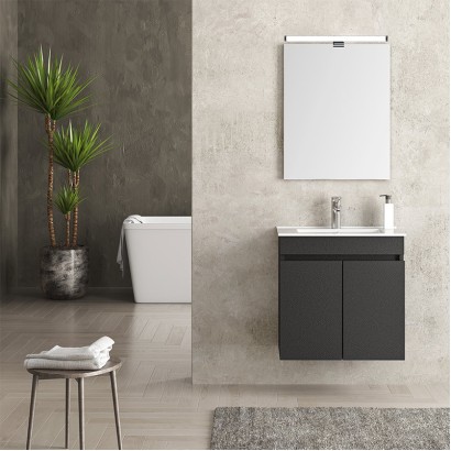 Furnibath G 6136 έπιπλο μπάνιου