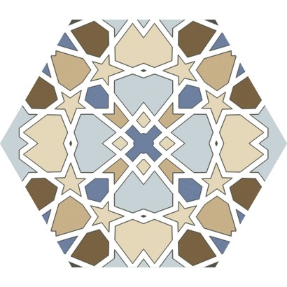 HEXA AL-ANDALUS MIX
