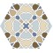 HEXA AL-ANDALUS MIX