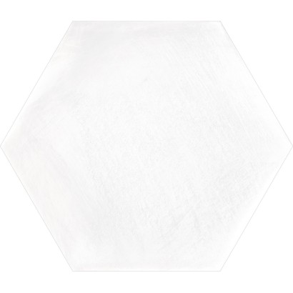 HEXA BOREAL BLANCO
