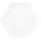 HEXA BOREAL BLANCO