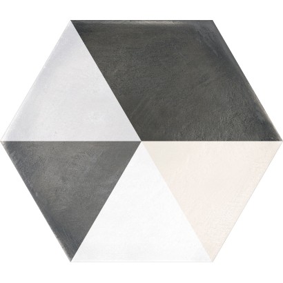 HEXA BOREAL GEO MIX