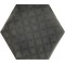 HEXA BOREAL HIDRA ANTRACITA