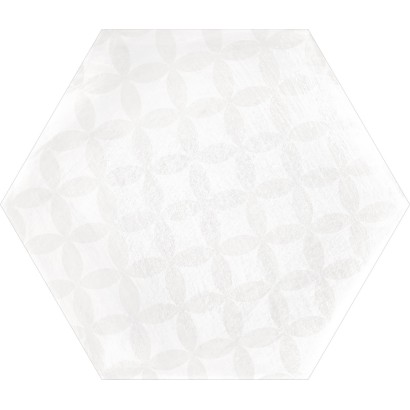 HEXA BOREAL HIDRA BLANCO