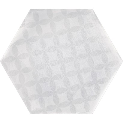 HEXA BOREAL HIDRA GRIS