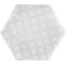 HEXA BOREAL HIDRA GRIS