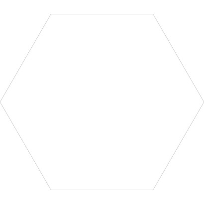 HEXA HUB BLANCO