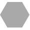 HEXA HUB ACERO