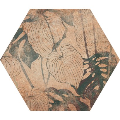 HEXA MAISON FLORA