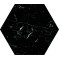 HEXA TERNI NEGRO