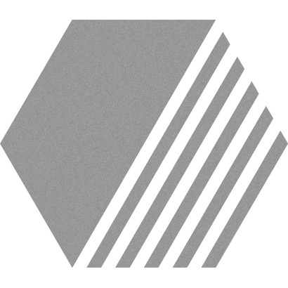 HEXA UNIC ACERO
