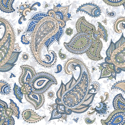 PAISLEY HAWA