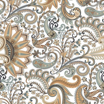 PAISLEY MYSORE