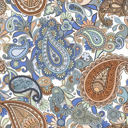 PAISLEY NUR