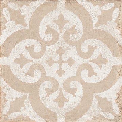 TRIANA FLOR BEIGE