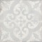 TRIANA FLOR GRIS