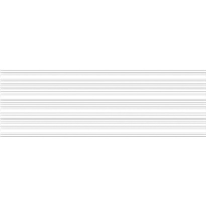 WHITE LINES BRILLO