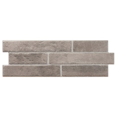 Πλακάκι APALACHE Gris Rlv