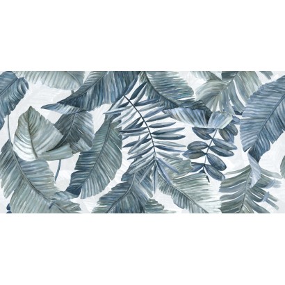 TROPICAL BLUE